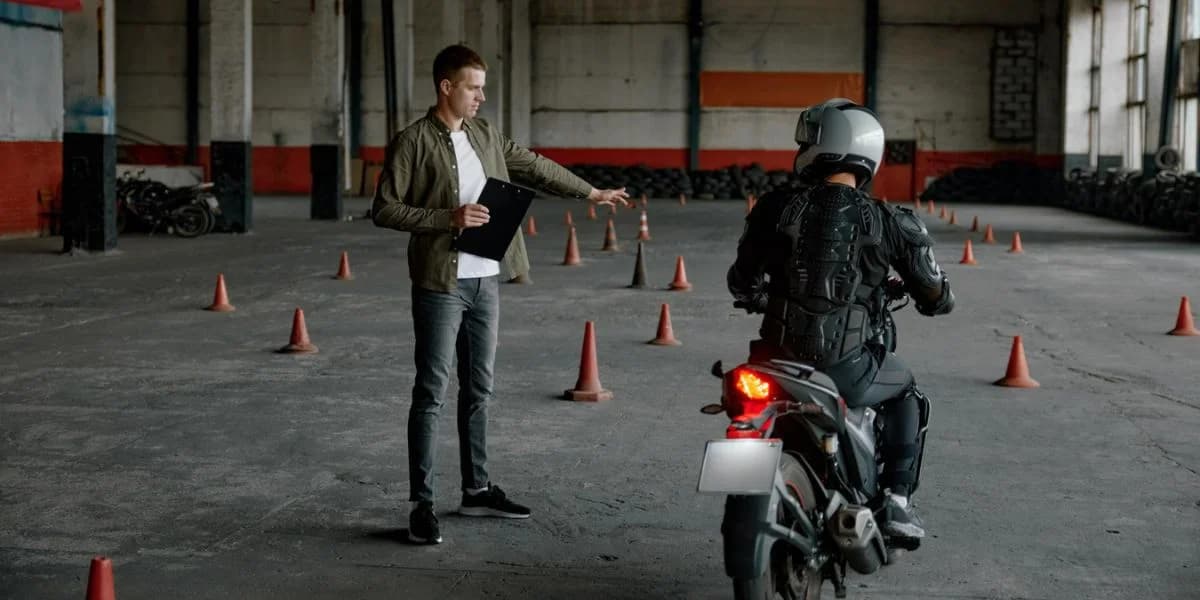 Imagen del artículo: Diferencias entre los carnets de moto A1, A2 y A