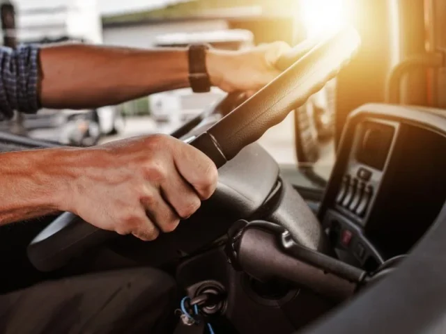 Cuáles son los requisitos para sacar el carnet de camión