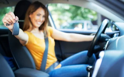 Cómo sacar el carnet de conducir por primera vez: trucos y consejos