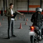 carnet de moto a2