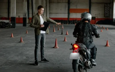 Diferencias entre los carnets de moto: A1, A2 y A
