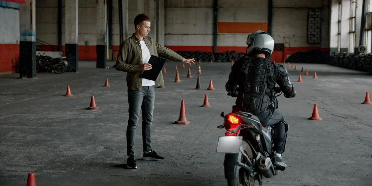 carnet de moto a2