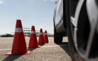 Cómo elegir una buena autoescuela  