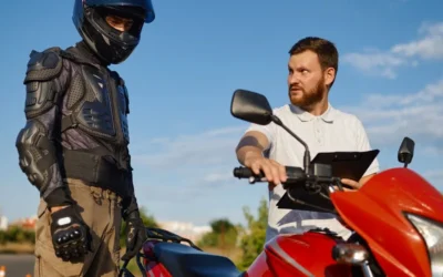 Cuánto cuesta sacar el carnet de moto A2