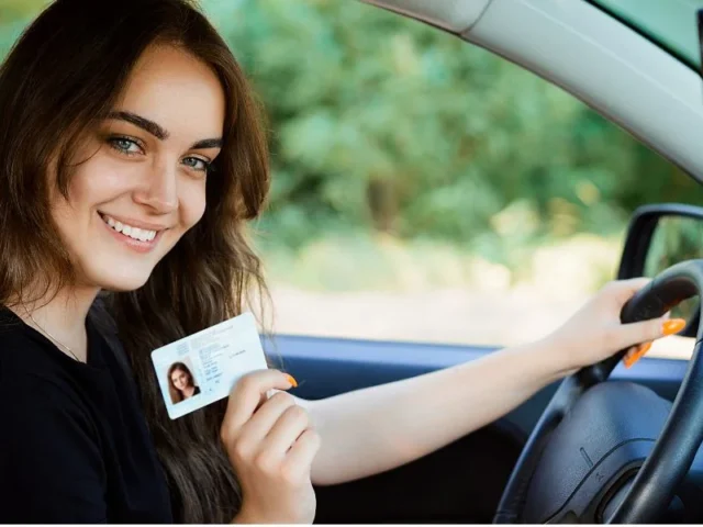 ¿Cuánto vale sacarse el carnet de coche?