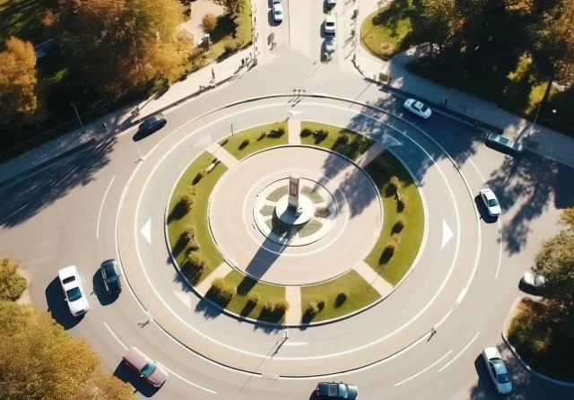 errores comunes examen practico de conducir