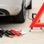 que es obligatorio llevar en el auto