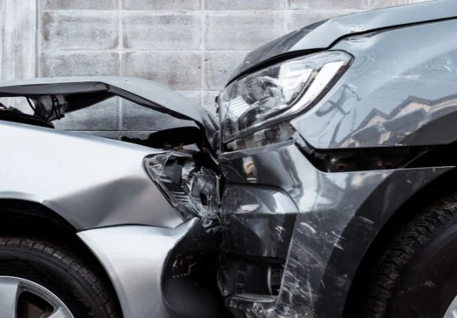 que hacer en un accidente de coche