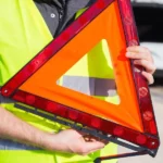que hacer si tienes un accidente de coche